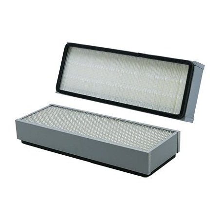 Wix Filters Caterpillar Equipment Air Filter, Wp10232 WP10232